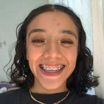 Baby-sitter in Mexico: Aleidi Vargas