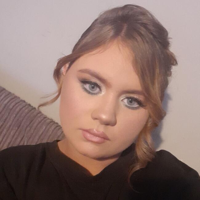 Babysitter in Patrickswell: Katie