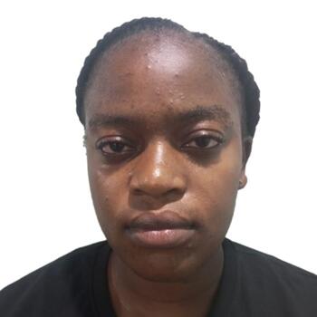 جليسة أطفال في دبي: Amelda