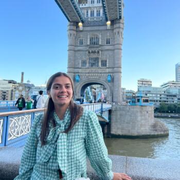 Babysitter in Valencia: Mireia