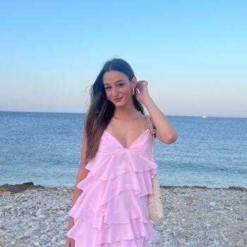 Niñera en Madrid: Jimena