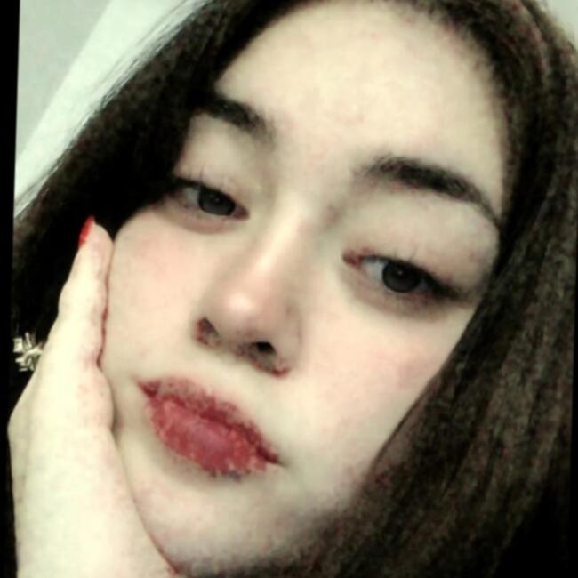 Niñera en Neza: Mariana