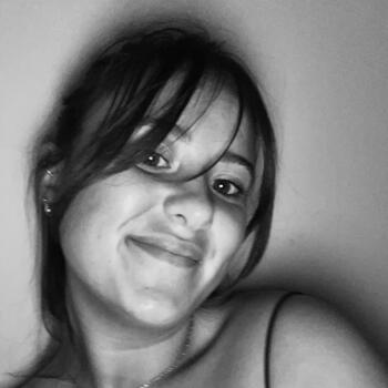 Babysitter in Lyon: Elise