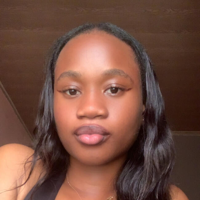 Babysitter in Longueuil: Ketsia