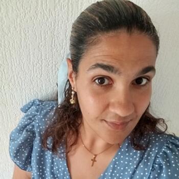 Baby-sitter Coutras: Amandine