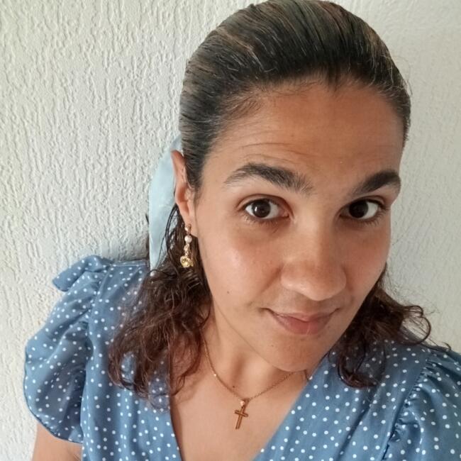 Babysitter in Coutras: Amandine