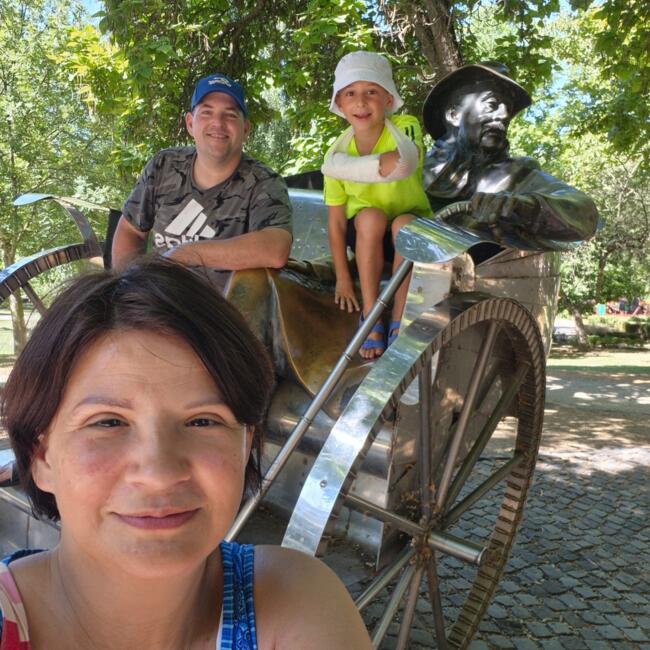 Babysitjob in Putte: Suzy