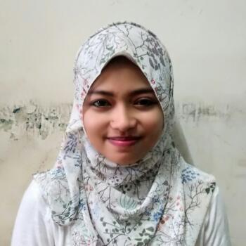 Babysitter Jakarta: Marisa