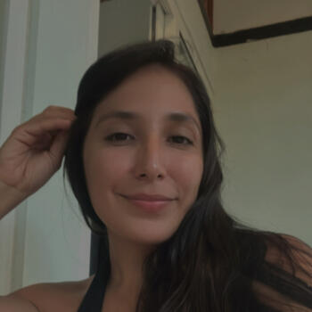 Niñera en Boca del Nosara: Daniela