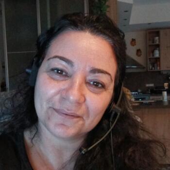 Babysitter in Genoa: Eliana