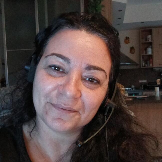 Babysitter in Genoa: Eliana