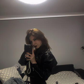 Babysitter Kielce: Wiktoria