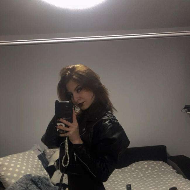 Babysitter in Kielce: Wiktoria