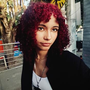 Babá Marataizes: Vanessa