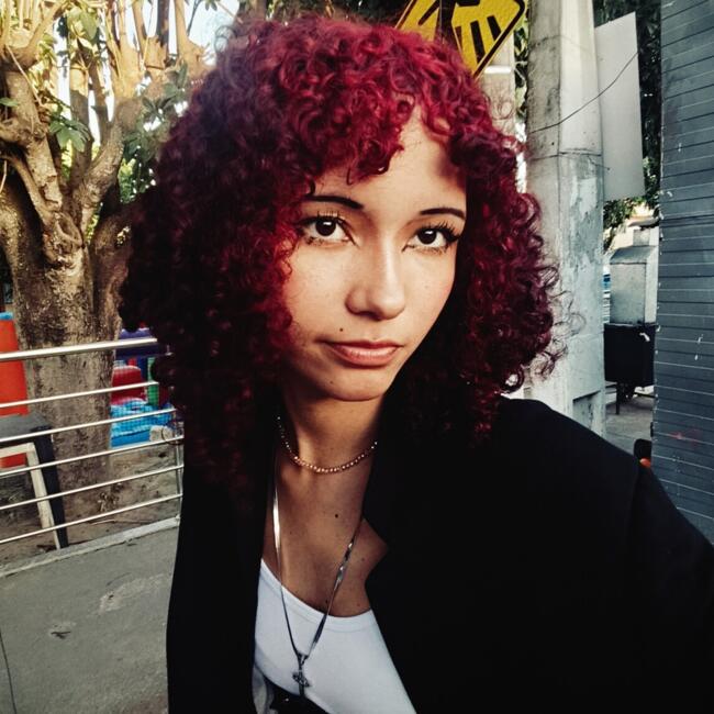 Babá em Marataizes: Vanessa