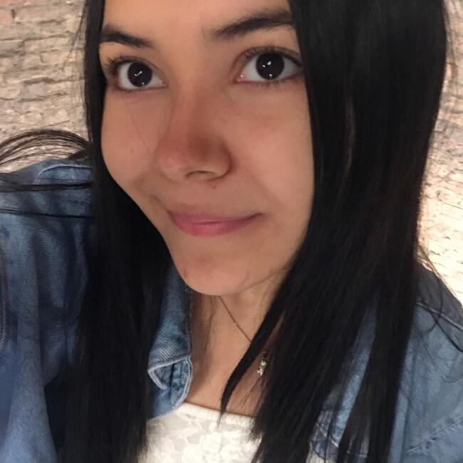 Babysitter in Cremona: Katalina