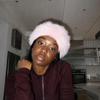 Babysitter Cape Town: Emmie Faith Msiska