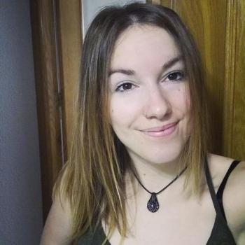 Canguro Viladecans: Lidia