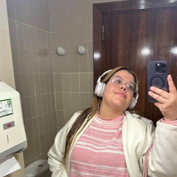 Canguro en Camargo: Elizabeth