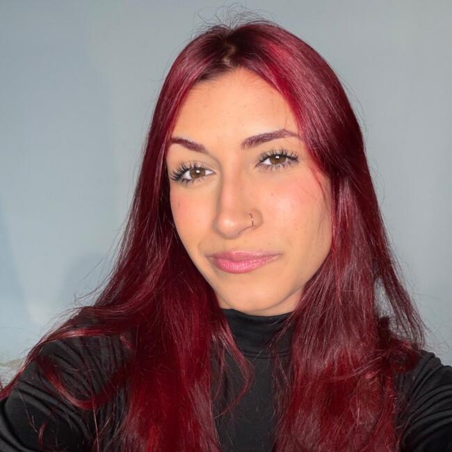 Babysitter in Guarulhos: Carol