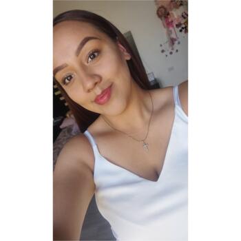 Babysitter in León: Brenda Belmontes