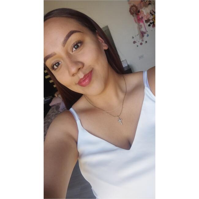 Babysitter in León: Brenda Belmontes