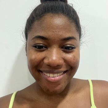 Niñera en Cali: Karol dayana