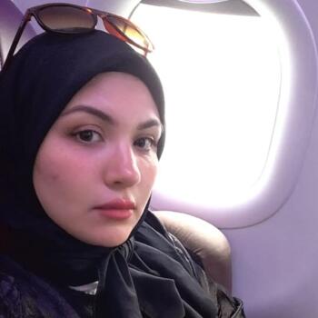 Babysitter in Istanbul: Bahar