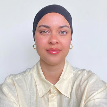Babysitter in Strasbourg: Ahlam