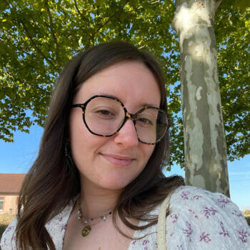 Babysitter in Alfortville: Maéna