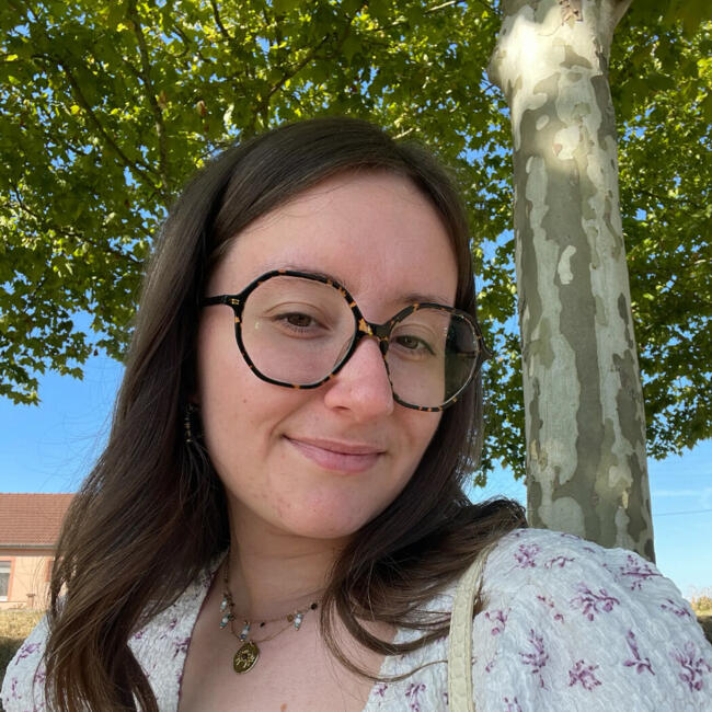 Babysitter in Alfortville: Maéna