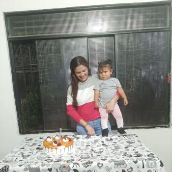 Babysitter in Medellín: Anita