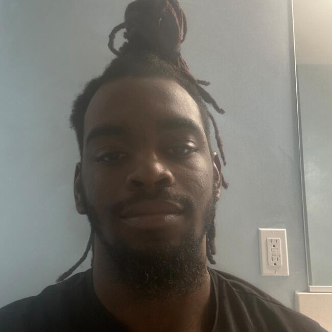 Nanny in Ft. Washington: Phillip