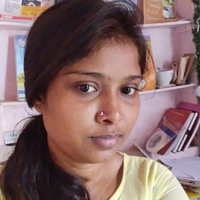 Babysitter in Bengaluru: J