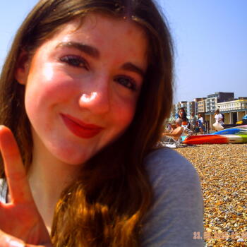 Babysitter in Redbridge: Freya