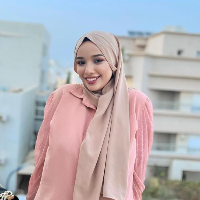 Babysitter a Bologna: Ikhlass