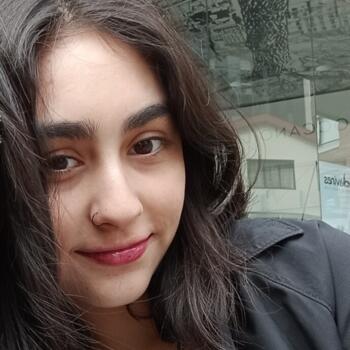 Babysitter in Quito: Itzue