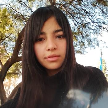 Babysitter in Junín (Provincia de Mendoza): Rocio