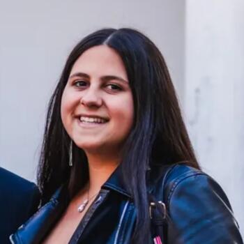 Babysitter a Vidigulfo: Simona