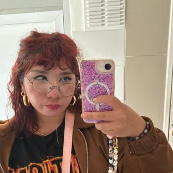 Babysitting job in Quilicura: babysitting job Génesis