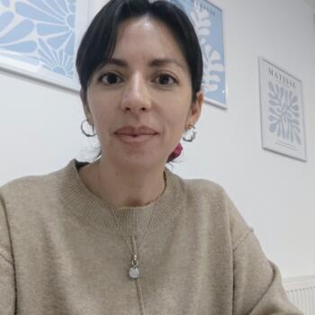 Parent Temuco: Kenita
