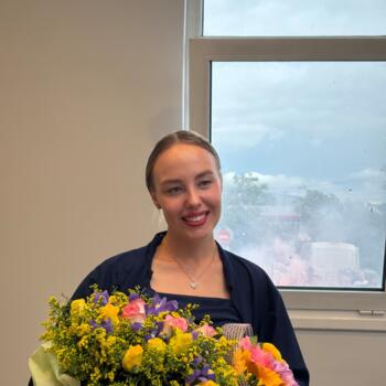 Nanny Piraeus: Αναστασία