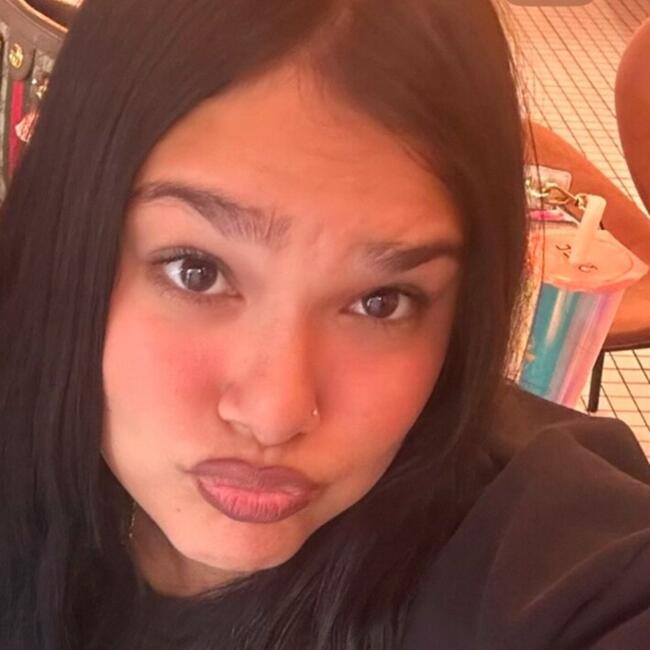 Babysitter in Borso del Grappa: Alessia