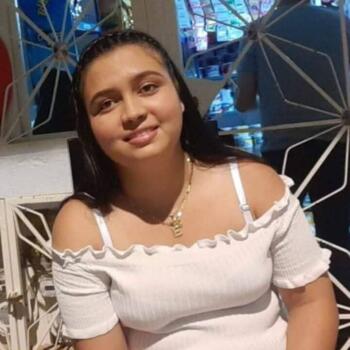 Niñera en Girón: Angie