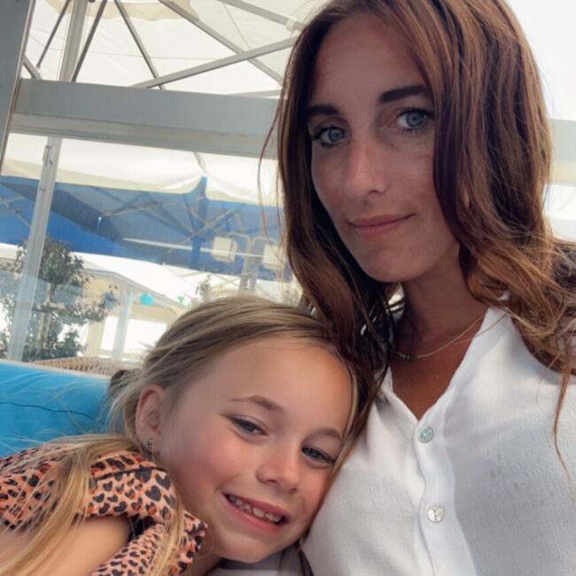 Babysitting job in Noordwijkerhout: Monica