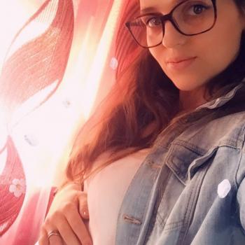 Babysitter Covilhã: Patrícia