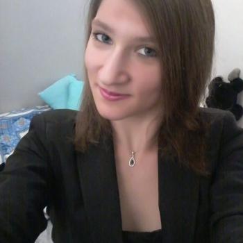 Baby-sitter in Marseille: Laure