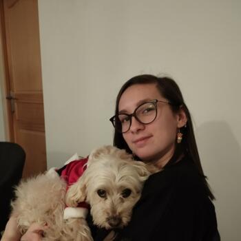 Baby-sitter Houdain: Leslie