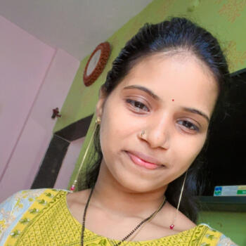 Nanny in Panvel: Chaitali