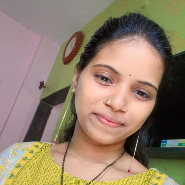 Nanny in Panvel: Chaitali